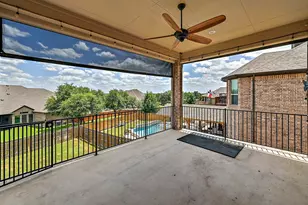 7801 Turnback Ledge Trail, Lago Vista, TX 78645 - Photo 35