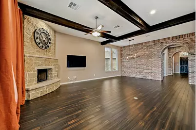 7801 Turnback Ledge Trail, Lago Vista, TX 78645 - Photo 5