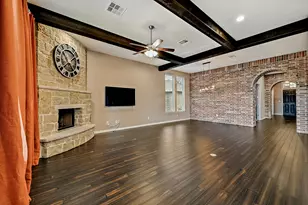 7801 Turnback Ledge Trail, Lago Vista, TX 78645 - Photo 5
