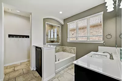 7801 Turnback Ledge Trail, Lago Vista, TX 78645 - Photo 15