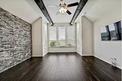 7801 Turnback Ledge Trail, Lago Vista, TX 78645 - Photo 13