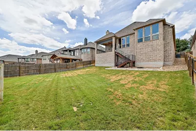 7801 Turnback Ledge Trail, Lago Vista, TX 78645 - Photo 27