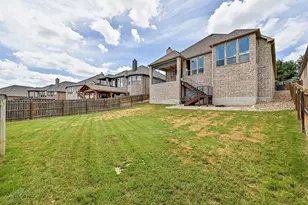7801 Turnback Ledge Trail, Lago Vista, TX 78645 - Photo 27
