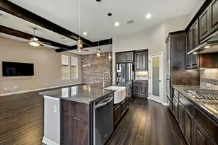 7801 Turnback Ledge Trail, Lago Vista, TX 78645 - Photo 9