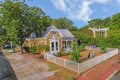 1002 Chestnut Street #D, Bastrop, TX 78602 - Photo 23