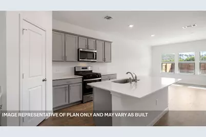 1832 Side Buster Trail, Leander, TX 78641 - Photo 5