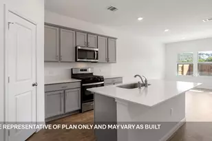 1832 Side Buster Trl, Leander, TX 78641 - Photo 5