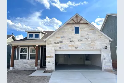 302 Marjorie Drive, Hutto, TX 78634 - Photo 1