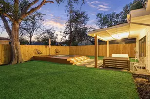 1611 Ridgehaven Dr, Austin, TX 78723 - Photo 33