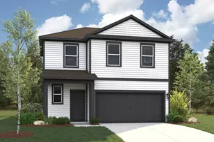 249 Firefox Wy, Jarrell, TX 76537 - Photo 1