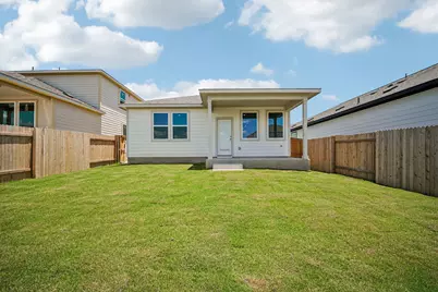 249 Firefox Way, Jarrell, TX 76537 - Photo 31