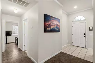 281 Leonardo St, Kyle, TX 78640 - Photo 3