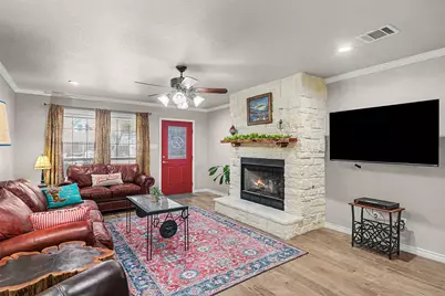 1601 Sunset Circle, Cameron, TX 76520 - Photo 7