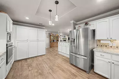 1601 Sunset Circle, Cameron, TX 76520 - Photo 21