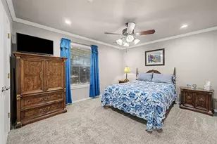 1601 Sunset Cir, Cameron, TX 76520 - Photo 23