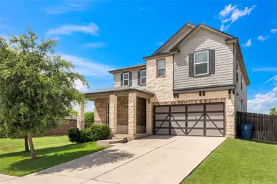 214 Saranac Drive, Elgin, TX 78621 - Photo 1