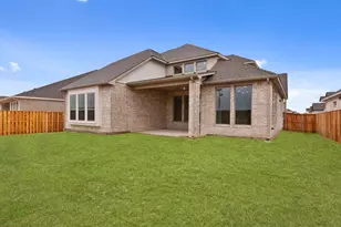 1009 Ellensburg Dr, Georgetown, TX 78633 - Photo 33