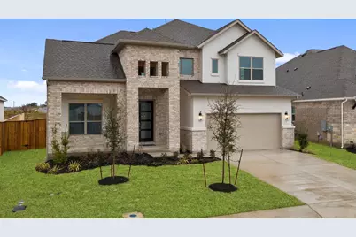 1009 Ellensburg Drive, Georgetown, TX 78633 - Photo 3