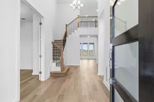 1009 Ellensburg Dr, Georgetown, TX 78633 - Photo 5