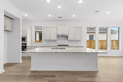 1009 Ellensburg Drive, Georgetown, TX 78633 - Photo 9