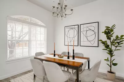 4108 Camacho Street, Austin, TX 78723 - Photo 5