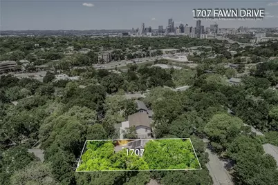 1707 Fawn Drive, Austin, TX 78741 - Photo 37
