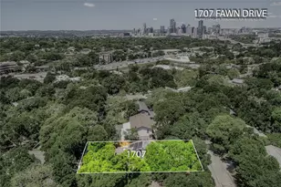 1707 Fawn Dr, Austin, TX 78741 - Photo 37
