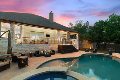 210 Lake Como Drive, Lakeway, TX 78734 - Photo 3