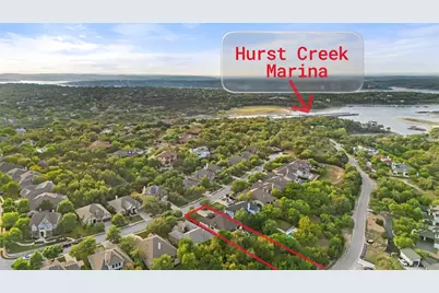 210 Lake Como Drive, Lakeway, TX 78734 - Photo 3