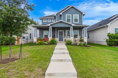 124 Zion Drive, Kyle, TX 78640 - Photo 1