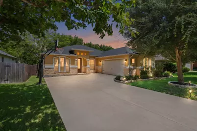 640 Wiltshire Drive, Hutto, TX 78634 - Photo 1
