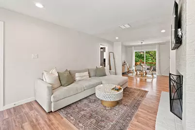 2802 Catalina Drive #B, Austin, TX 78741 - Photo 3
