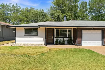 2802 Catalina Drive #B, Austin, TX 78741 - Photo 1