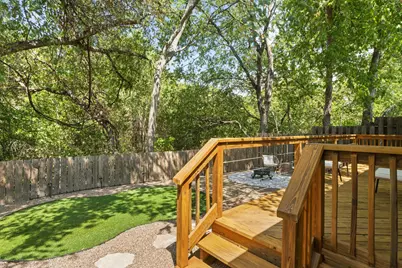 2802 Catalina Drive #B, Austin, TX 78741 - Photo 19