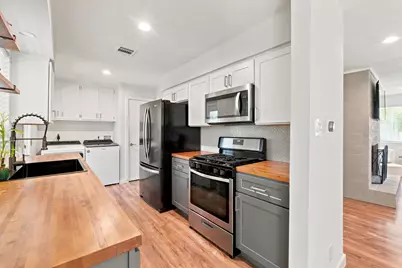 2802 Catalina Drive #B, Austin, TX 78741 - Photo 7