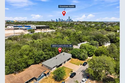 2802 Catalina Drive #B, Austin, TX 78741 - Photo 23