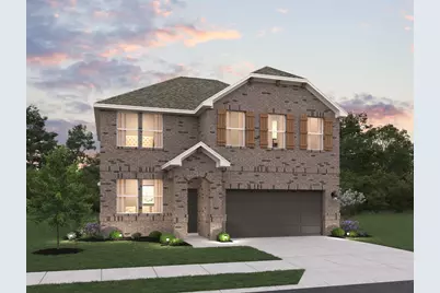 1025 Smudge Way, Georgetown, TX 78633 - Photo 1