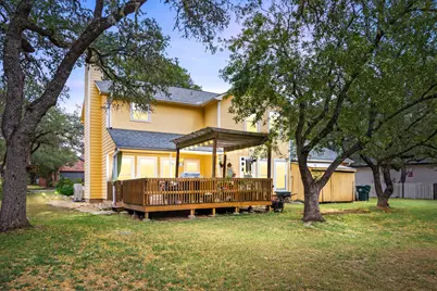 20 Westwood Drive, Wimberley, TX 78676 - Photo 29