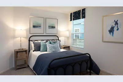 17717 Sage Thrasher Drive, Pflugerville, TX 78660 - Photo 5