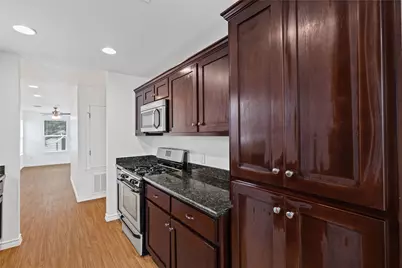 1611 E 13th Street #B, Austin, TX 78702 - Photo 3