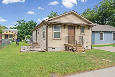 1611 E 13th Street #B, Austin, TX 78702 - Photo 1