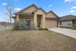 101 Gunther Way, Taylor, TX 76574 - Photo 3
