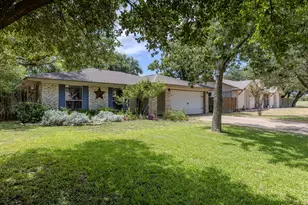 8509 Slant Oak Dr, Austin, TX 78729 - Photo 1