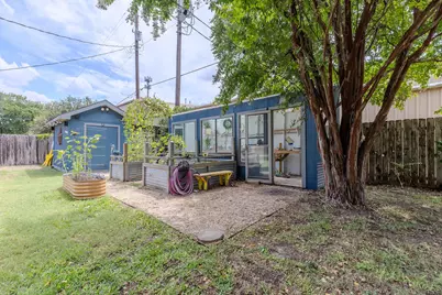 8509 Slant Oak Drive, Austin, TX 78729 - Photo 3