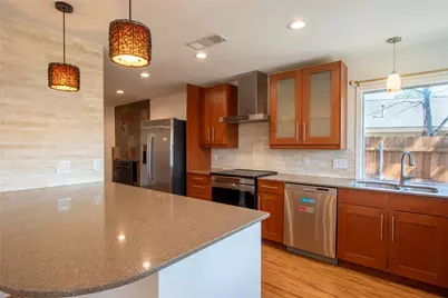 505 Chihuahua Trail, Austin, TX 78745 - Photo 5