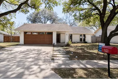 505 Chihuahua Trail, Austin, TX 78745 - Photo 17