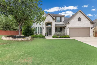 2621 Champions Corner Drive, Leander, TX 78641 - Photo 1