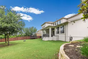 2621 Champions Corner Dr, Leander, TX 78641 - Photo 37