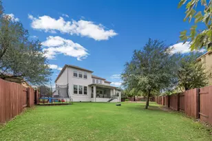2621 Champions Corner Dr, Leander, TX 78641 - Photo 35