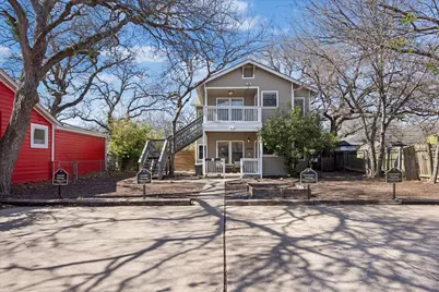 3202 French Place, Austin, TX 78722 - Photo 1